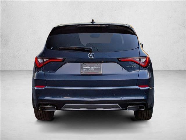 New 2026 Acura MDX w/Technology Package image 5
