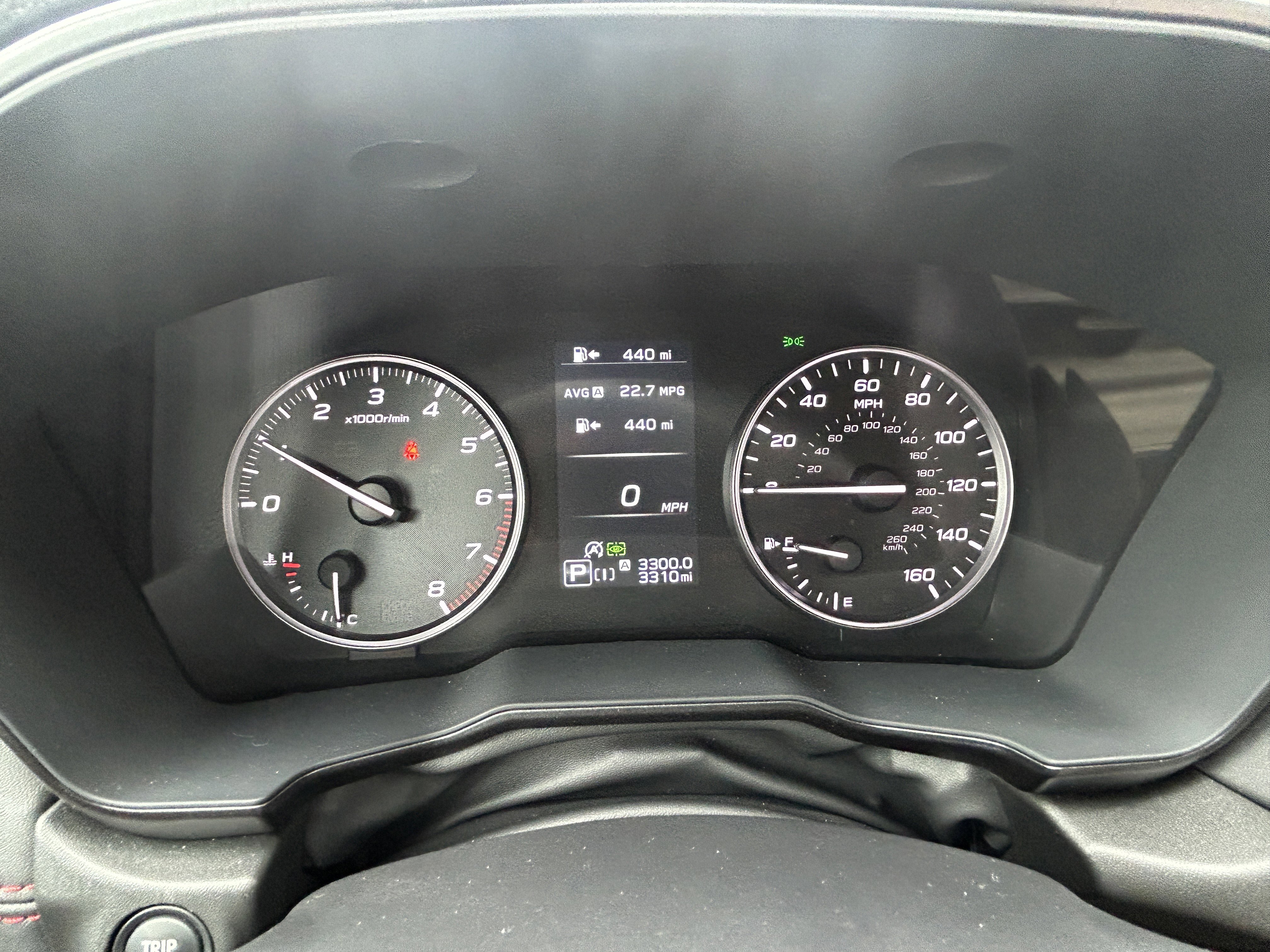 Used 2025 Subaru Legacy Sport image 16