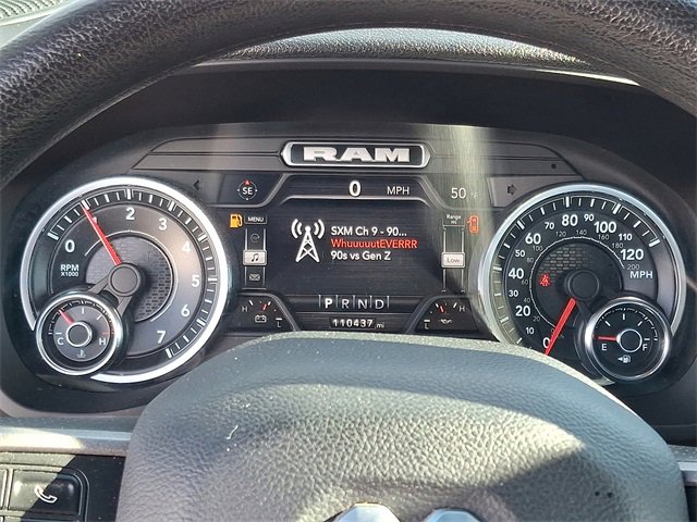 Used 2022 RAM 3500 Tradesman image 18