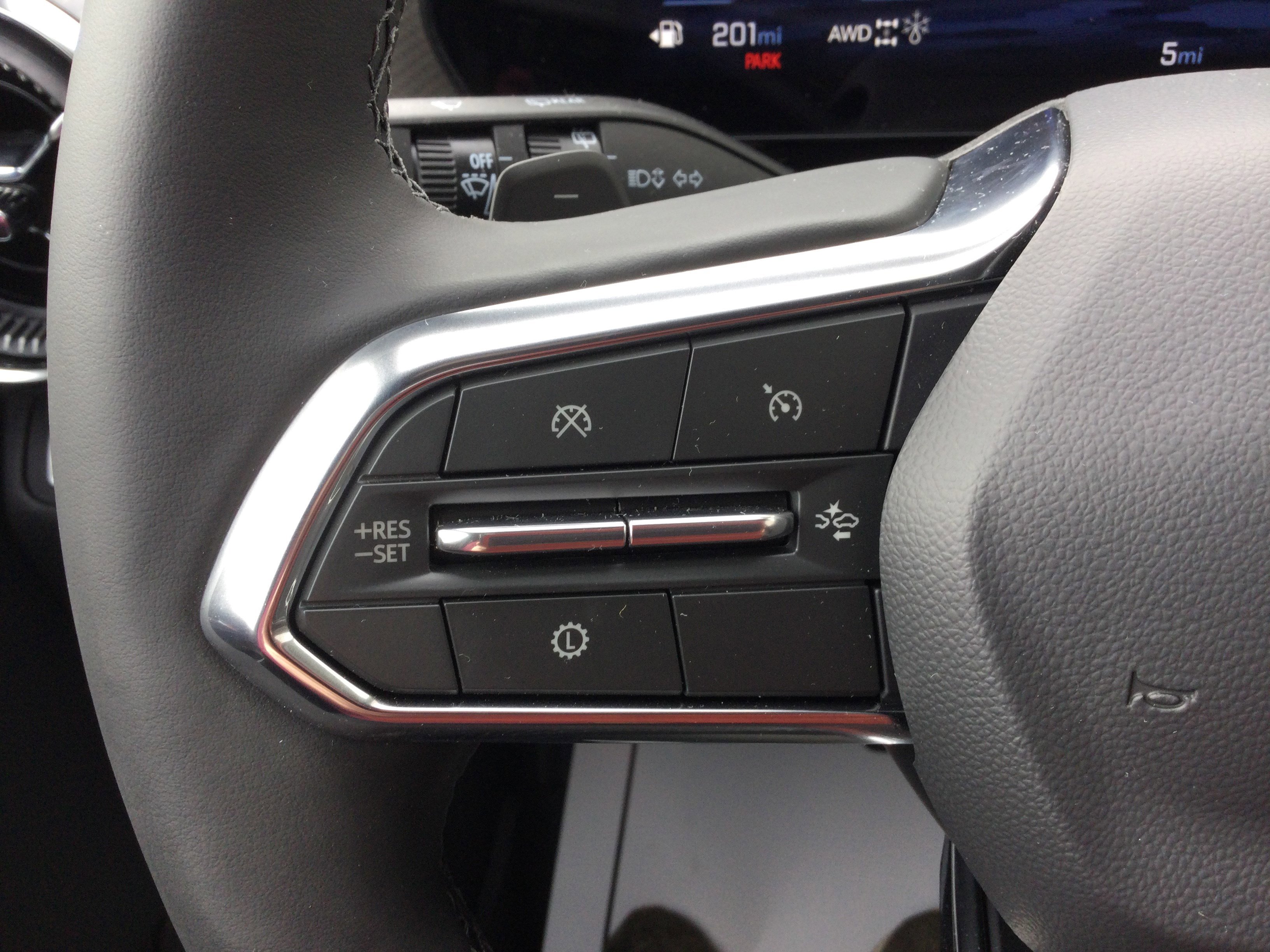 New 2026 Chevrolet Equinox LT w/ Convenience Package II image 13