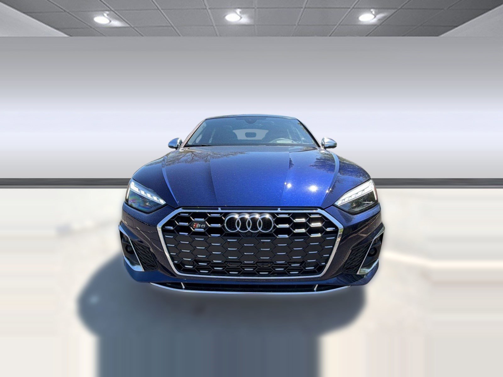 Used 2022 Audi S5 Prestige AWD/4WD image 6