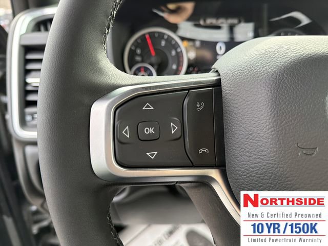 New 2026 RAM 3500 Big Horn image 20