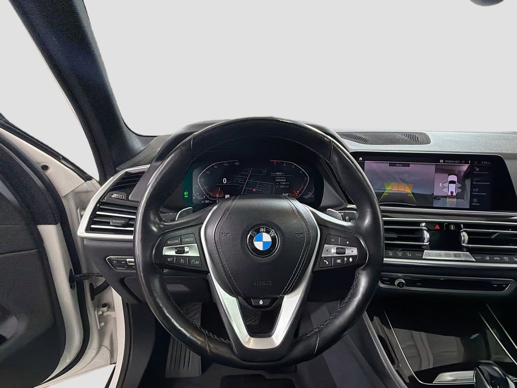 Used 2019 BMW X5 xDrive40i AWD/4WD image 14