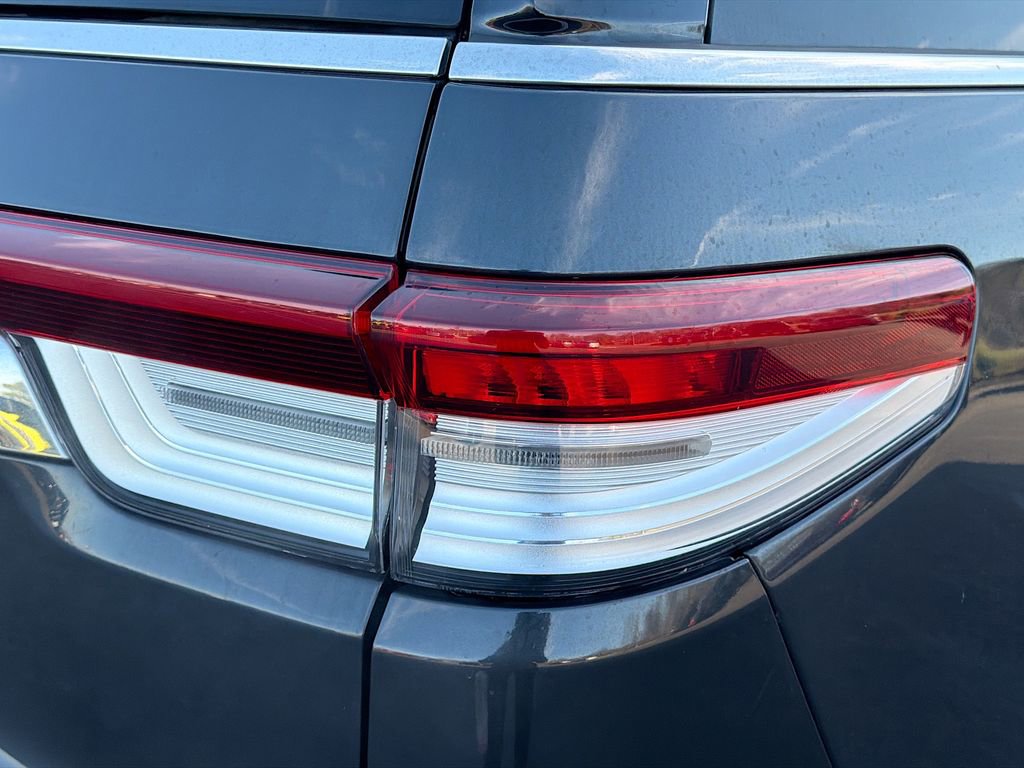 Used 2023 Lincoln Navigator Reserve image 12