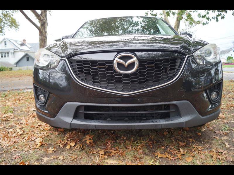 Used 2013 MAZDA CX-5 Grand Touring image 1