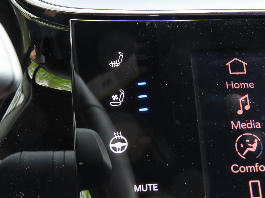 New 2026 Jeep Grand Cherokee Summit AWD/4WD image 11