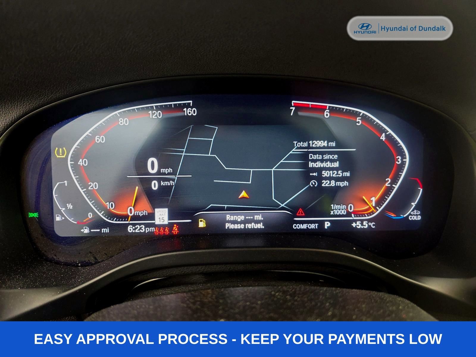 Used 2024 BMW X3 xDrive30i w/ Premium Enhanced Package image 23