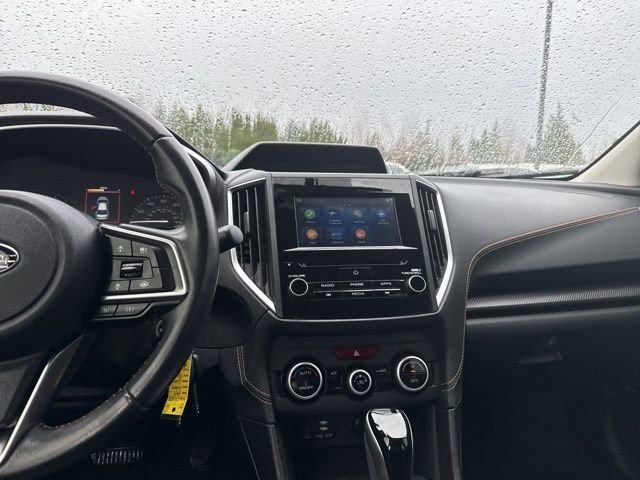 Used 2021 Subaru Crosstrek 2.0i Premium w/ Popular Package #5 image 21