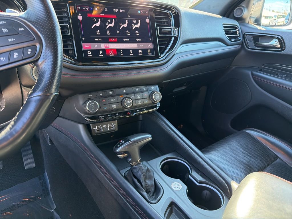 Used 2024 Dodge Durango GT image 18