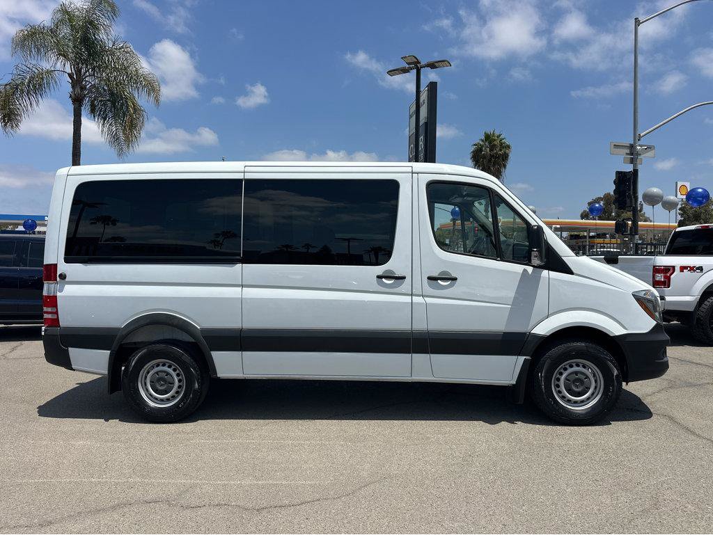 Used 2015 Mercedes-Benz Sprinter 2500 image 37
