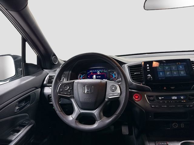 Used 2022 Honda Pilot Sport image 23