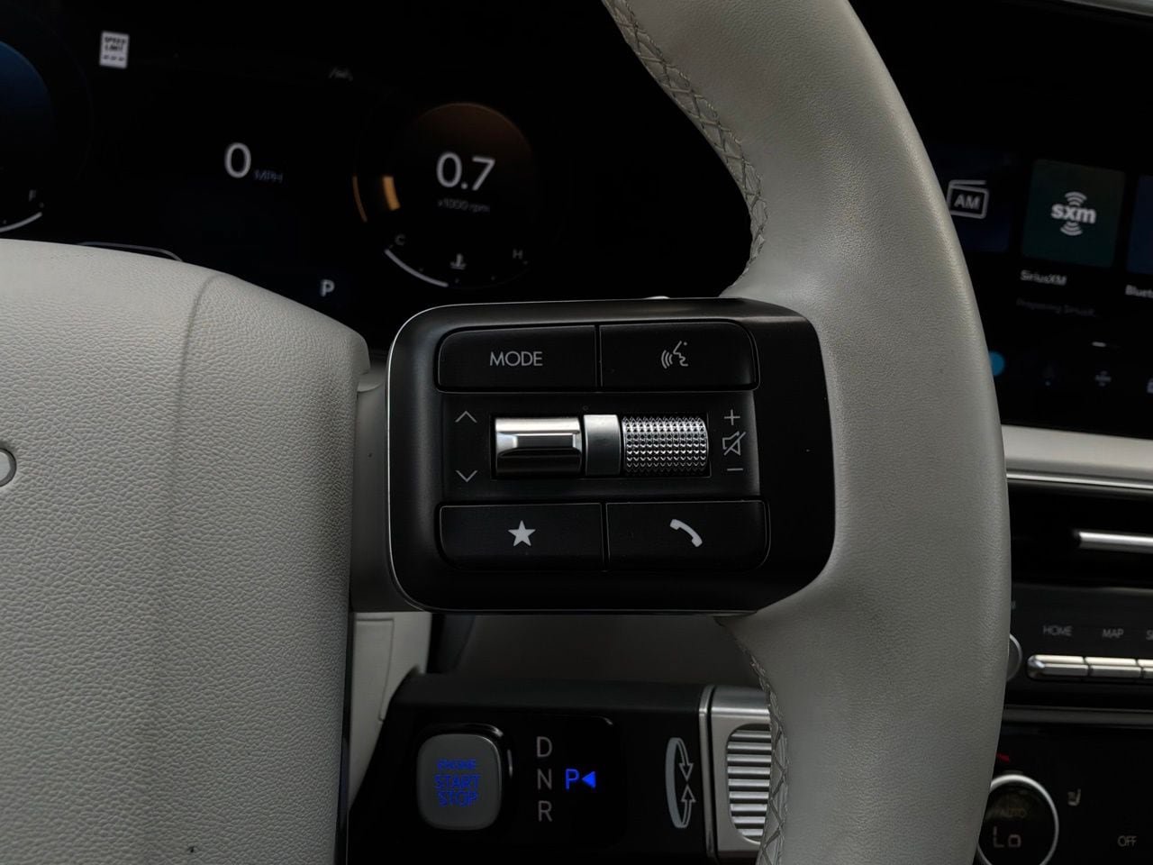Used 2026 Hyundai Palisade SEL FWD image 44
