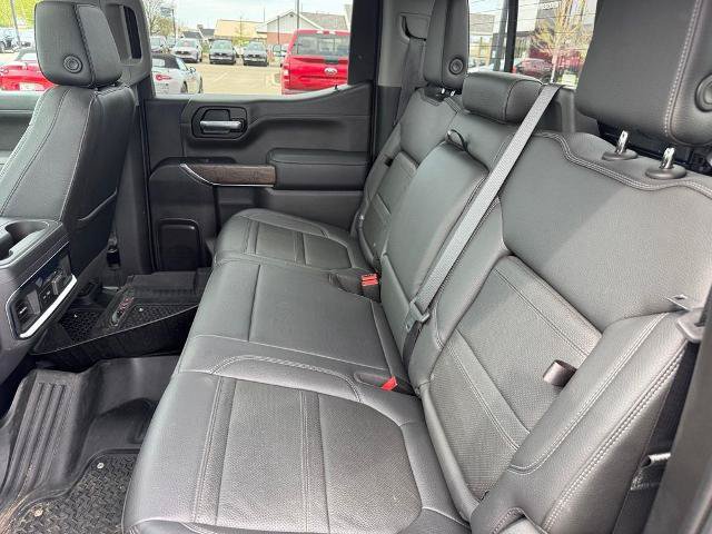 Used 2021 GMC Sierra 1500 Denali w/ Denali Premium Package AWD/4WD image 10