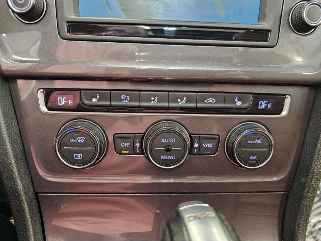 Used 2017 Volkswagen Golf Alltrack S image 20