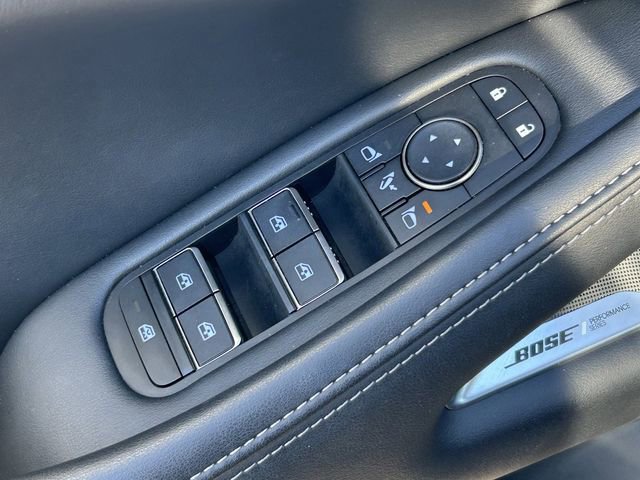 Certified 2025 INFINITI QX60 Luxe w/ Vision Package image 23