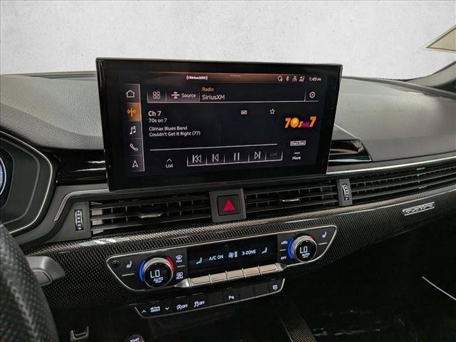 Used 2022 Audi S5 Premium Plus AWD/4WD image 22