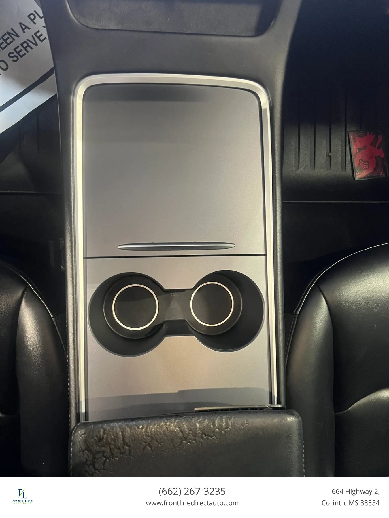 Used 2021 Tesla Model 3 Standard Range Plus RWD image 16