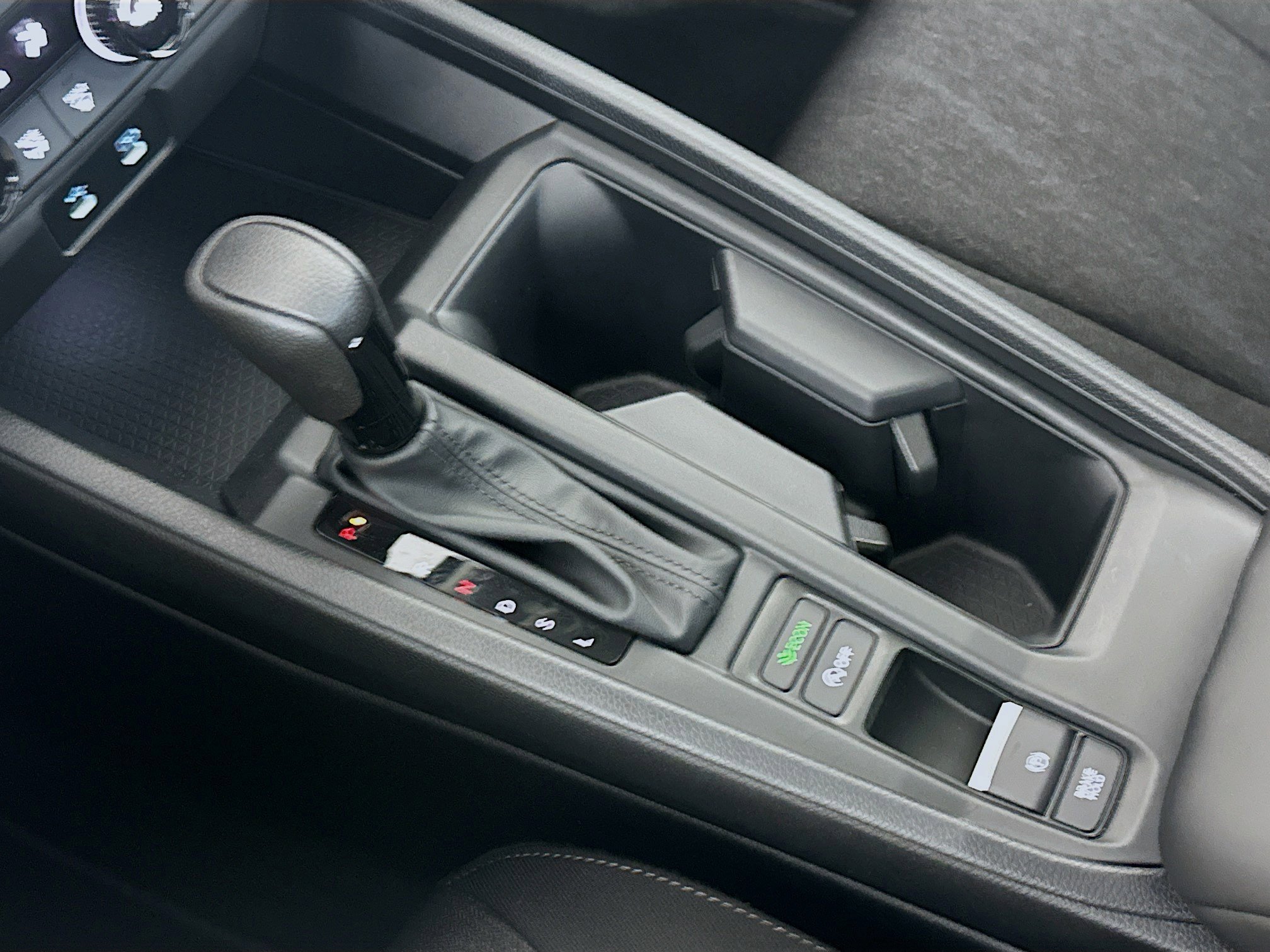 Used 2025 Honda Accord SE image 24