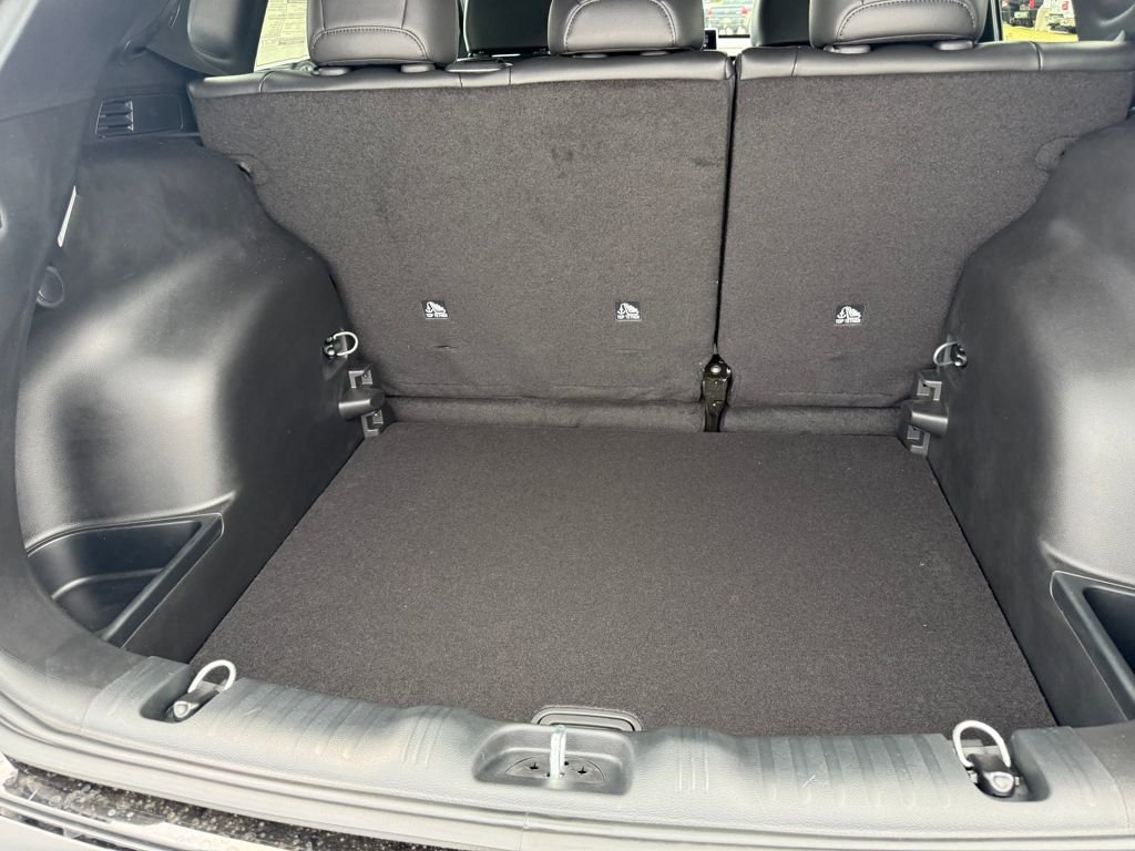 New 2026 Jeep Compass Latitude image 23