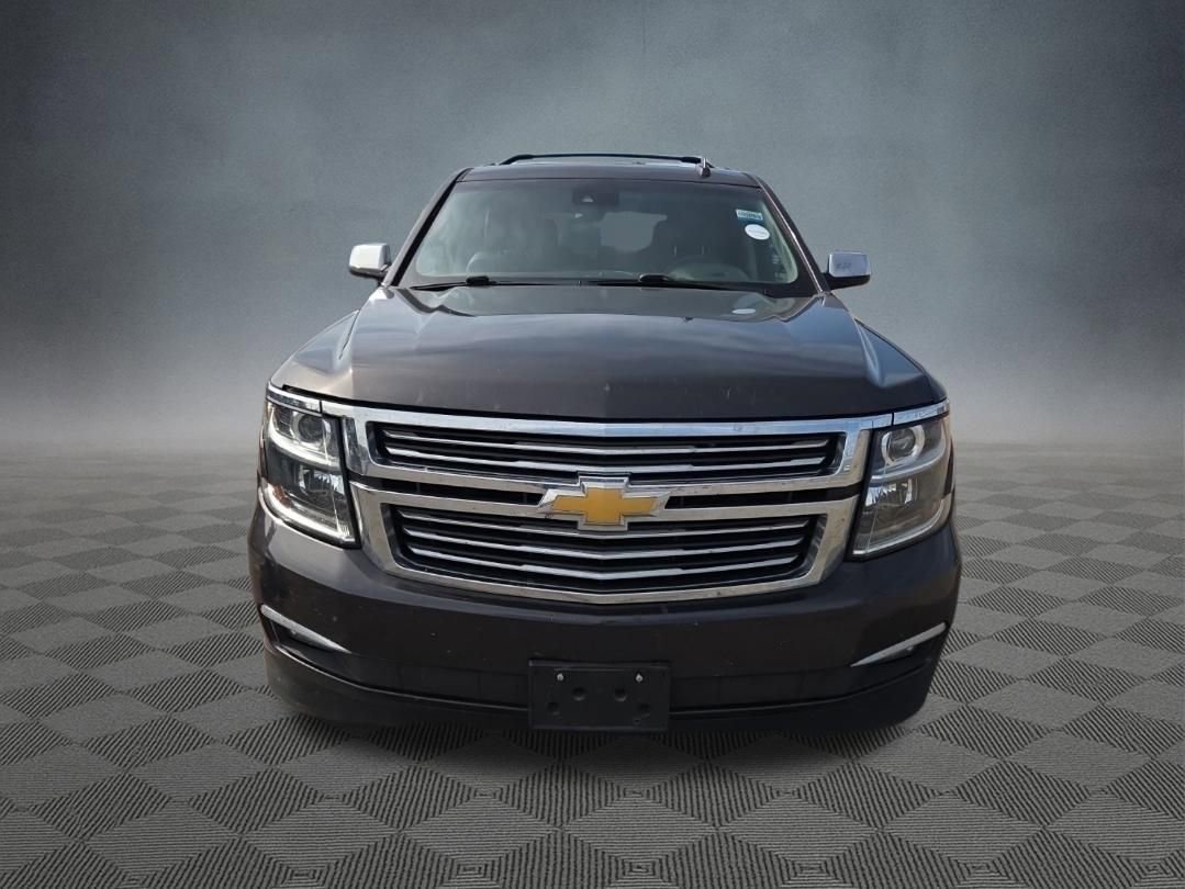 Used 2015 Chevrolet Tahoe LTZ AWD/4WD image 6