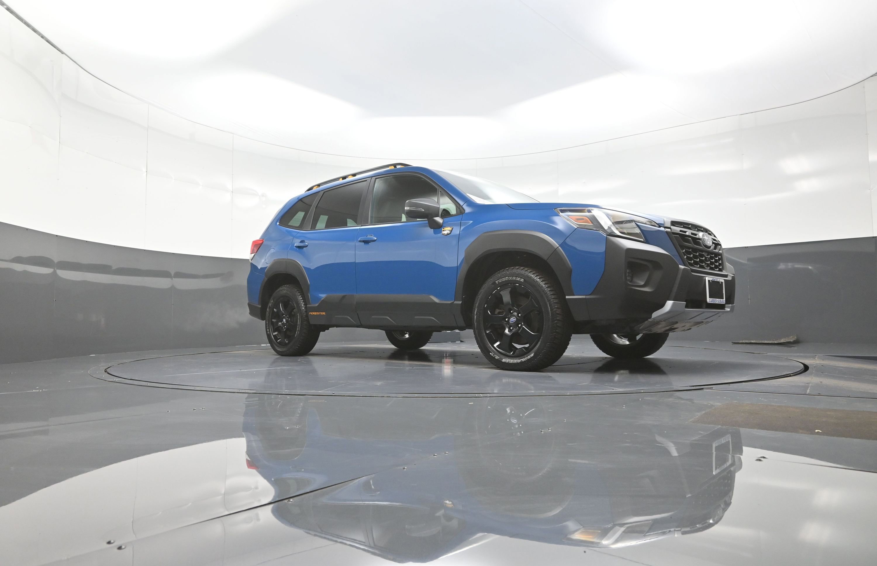 Used 2023 Subaru Forester Wilderness image 9