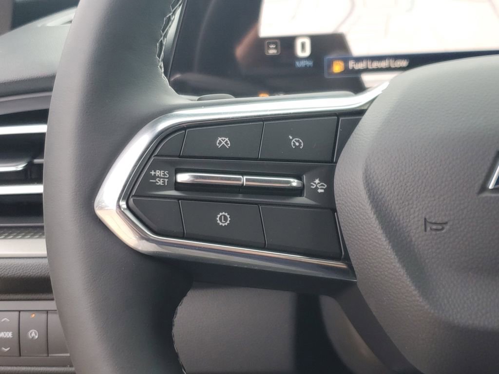 New 2026 Chevrolet Traverse LT w/ Driver Confidence Package image 22