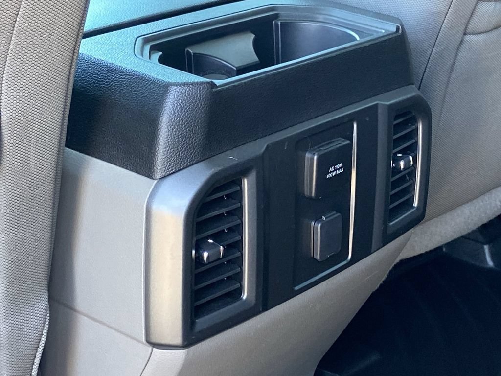 Used 2016 Ford F150 XLT w/ Equipment Group 302A Luxury AWD/4WD image 17