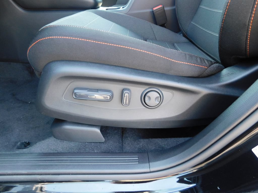 New 2026 Honda CR-V Sport image 14