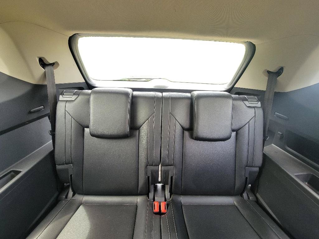 Used 2018 Volkswagen Atlas SE FWD image 26