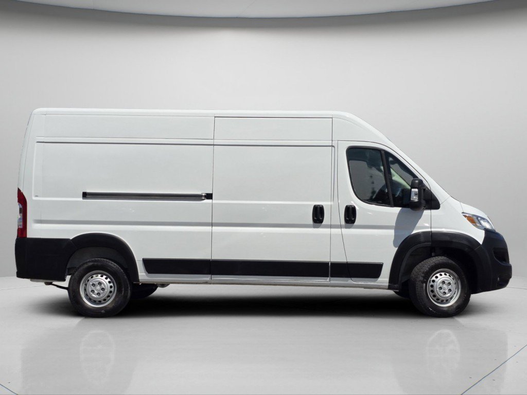 Used 2025 RAM ProMaster 2500 FWD image 19