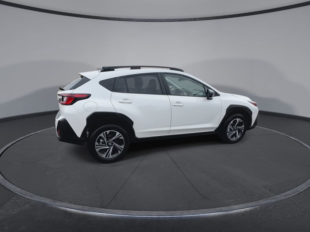 Certified 2025 Subaru Crosstrek 2.0i Premium image 9