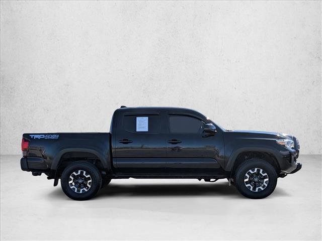 Used 2019 Toyota Tacoma TRD Off-Road image 4