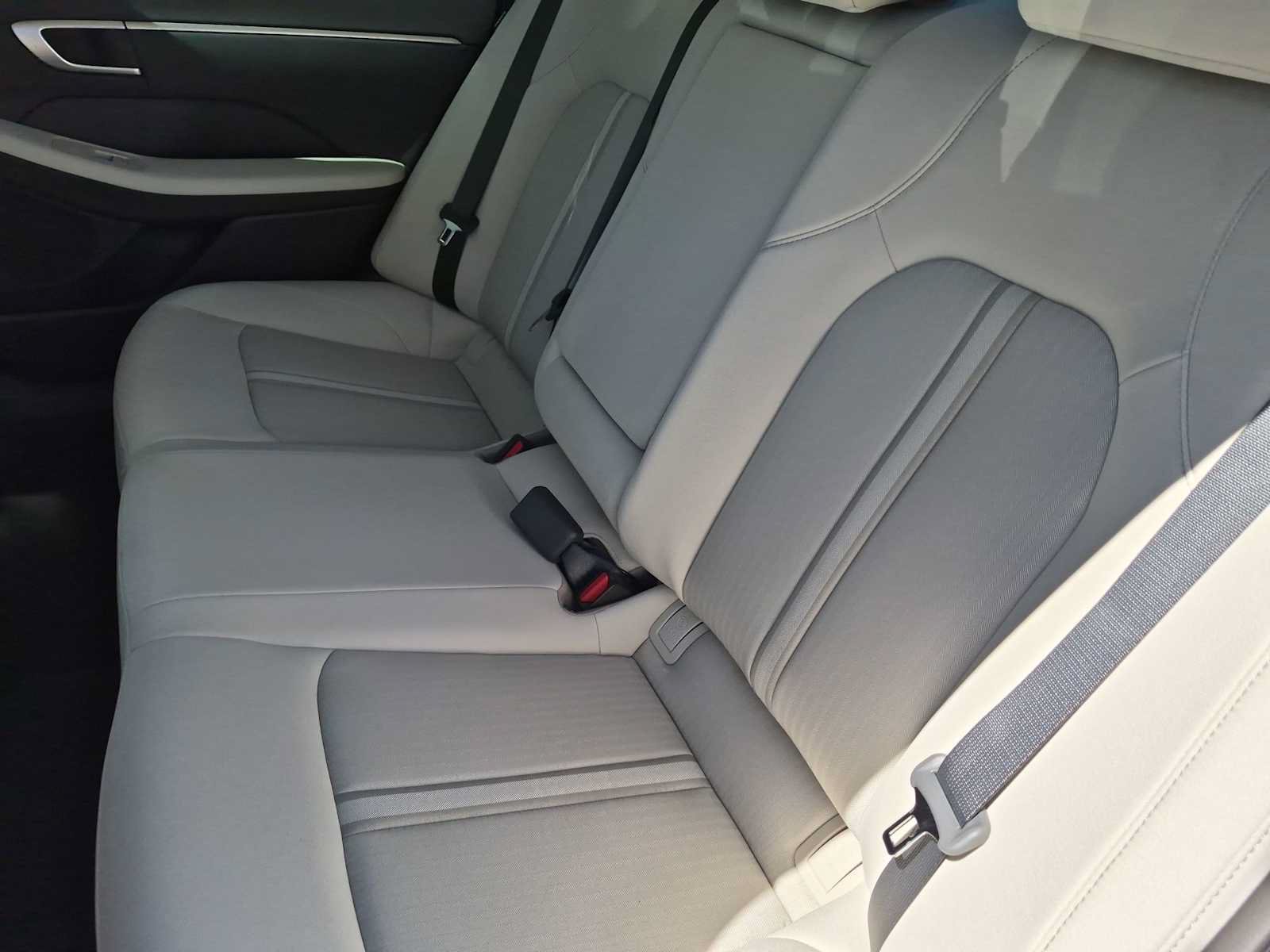 New 2026 Hyundai Sonata SEL Sport image 19