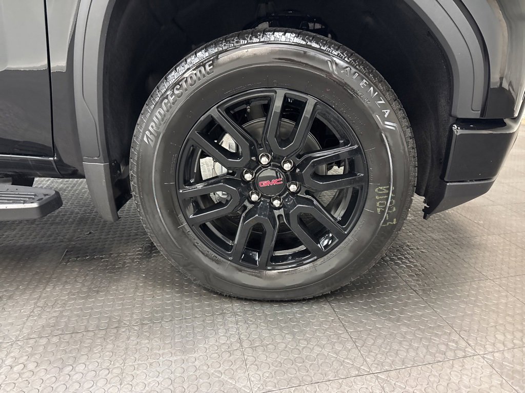 New 2026 GMC Sierra 1500 Elevation w/ Preferred Package image 8