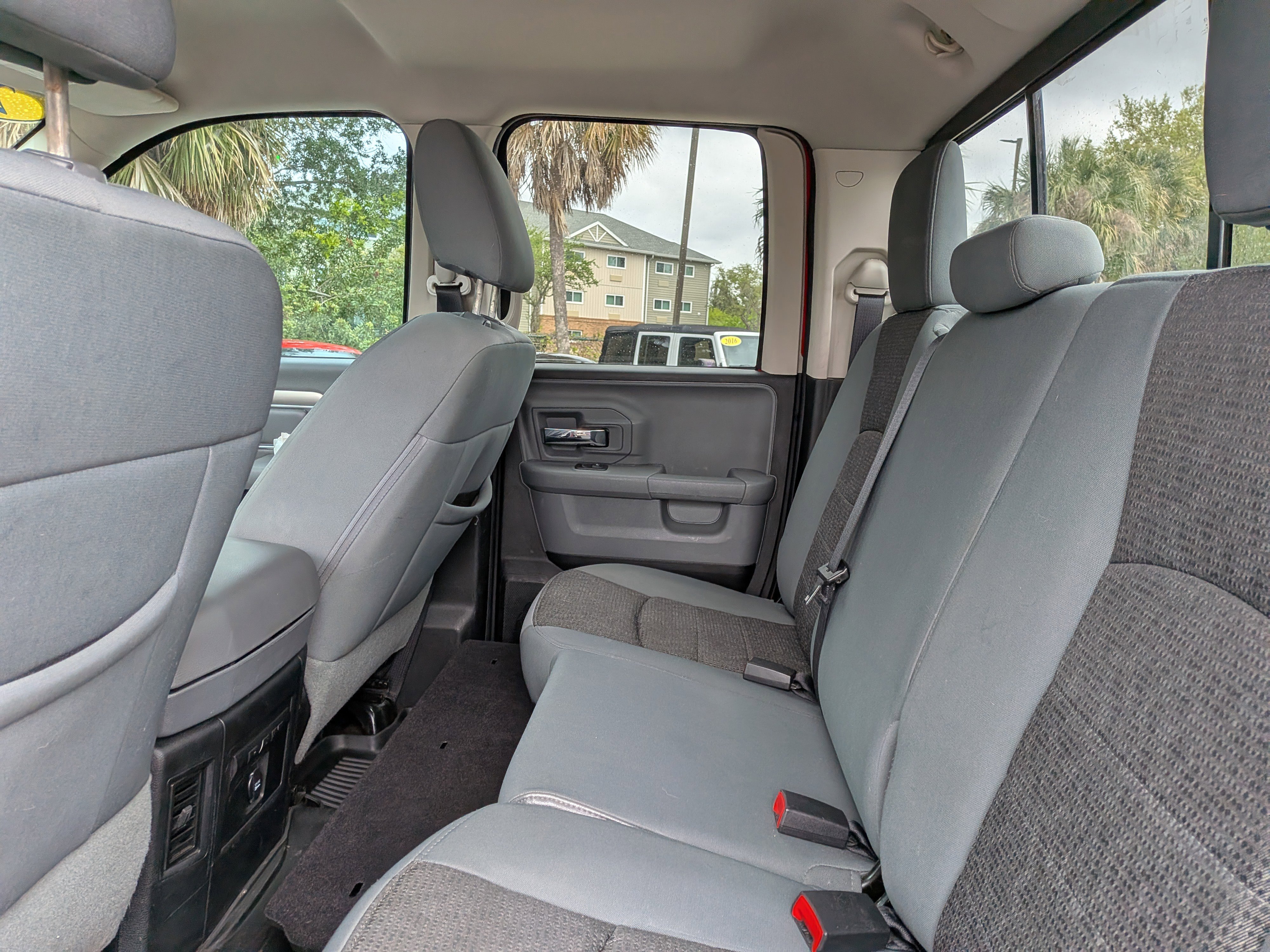 Used 2013 RAM 1500 Big Horn image 14