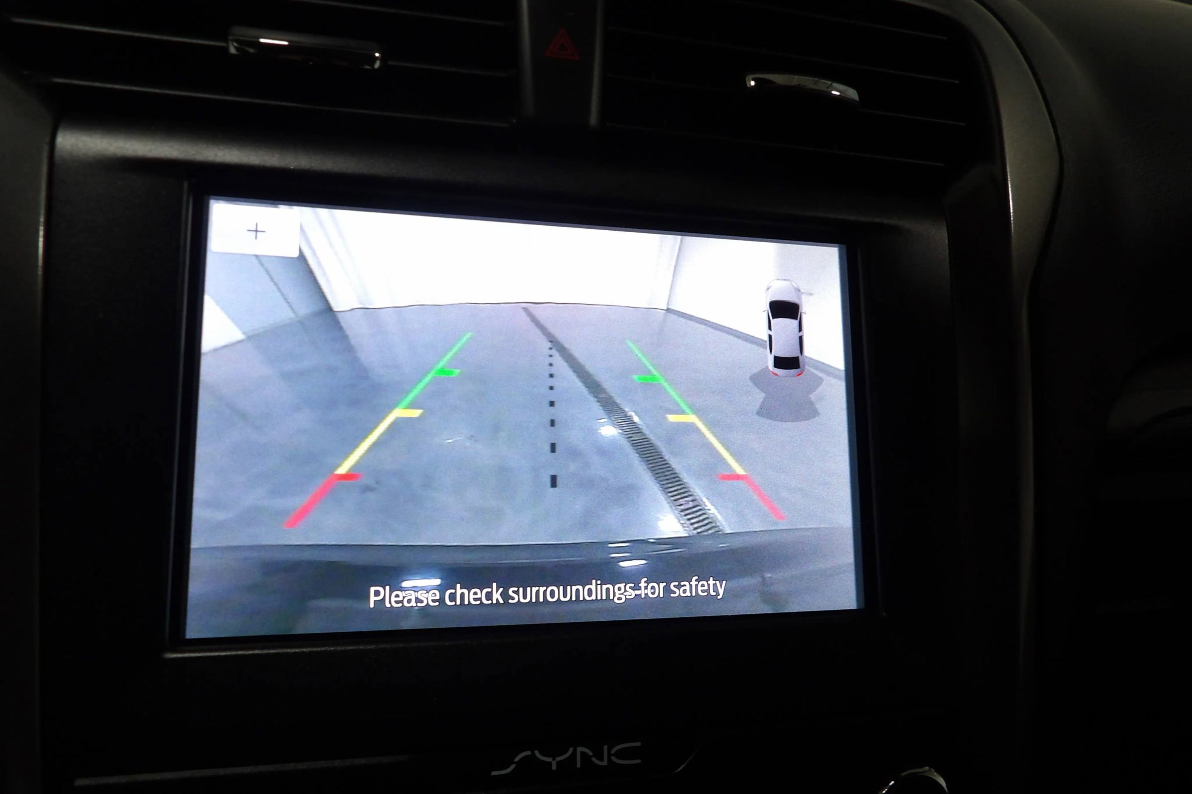 Used 2020 Ford Fusion SE image 20