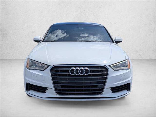 Used 2016 Audi A3 1.8T Premium FWD video 2