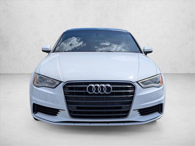 Used 2016 Audi A3 1.8T Premium FWD image 2