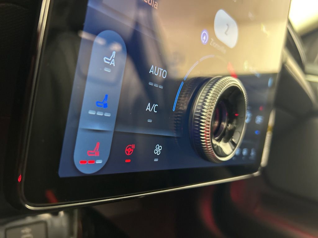 New 2026 Ford Mustang Mach-E Premium image 17