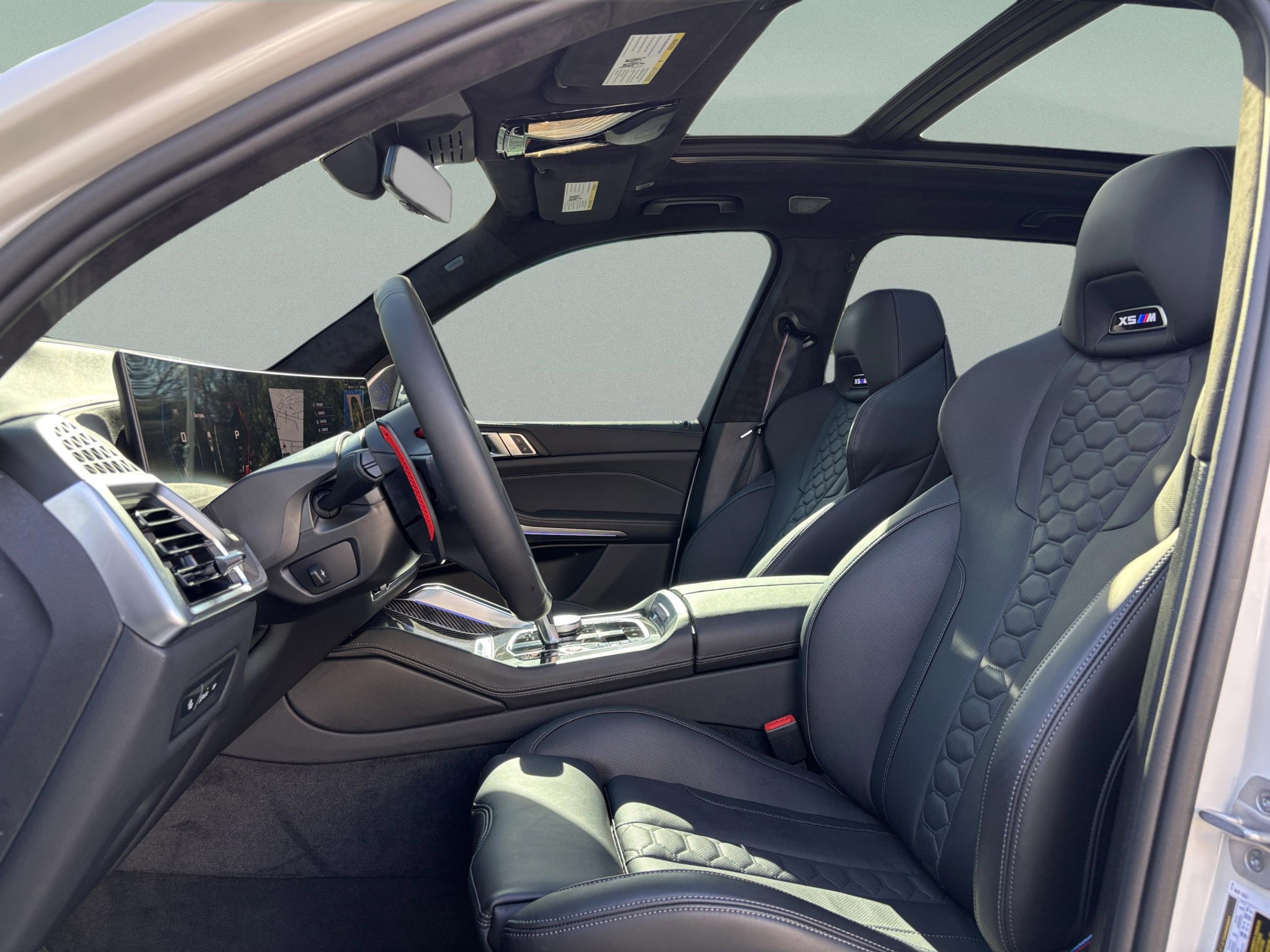 Used 2026 BMW X5 M Competition image 22