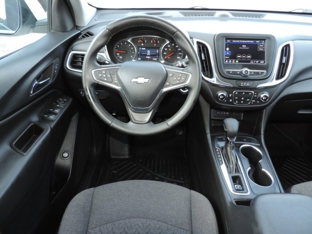 Used 2024 Chevrolet Equinox LT AWD/4WD image 24