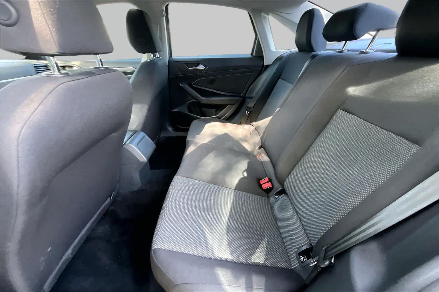 Used 2020 Volkswagen Jetta S FWD image 21
