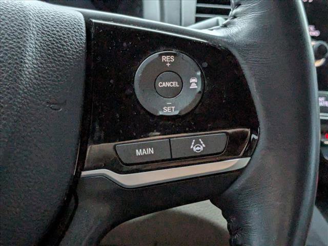 Used 2019 Honda Odyssey EX-L image 5