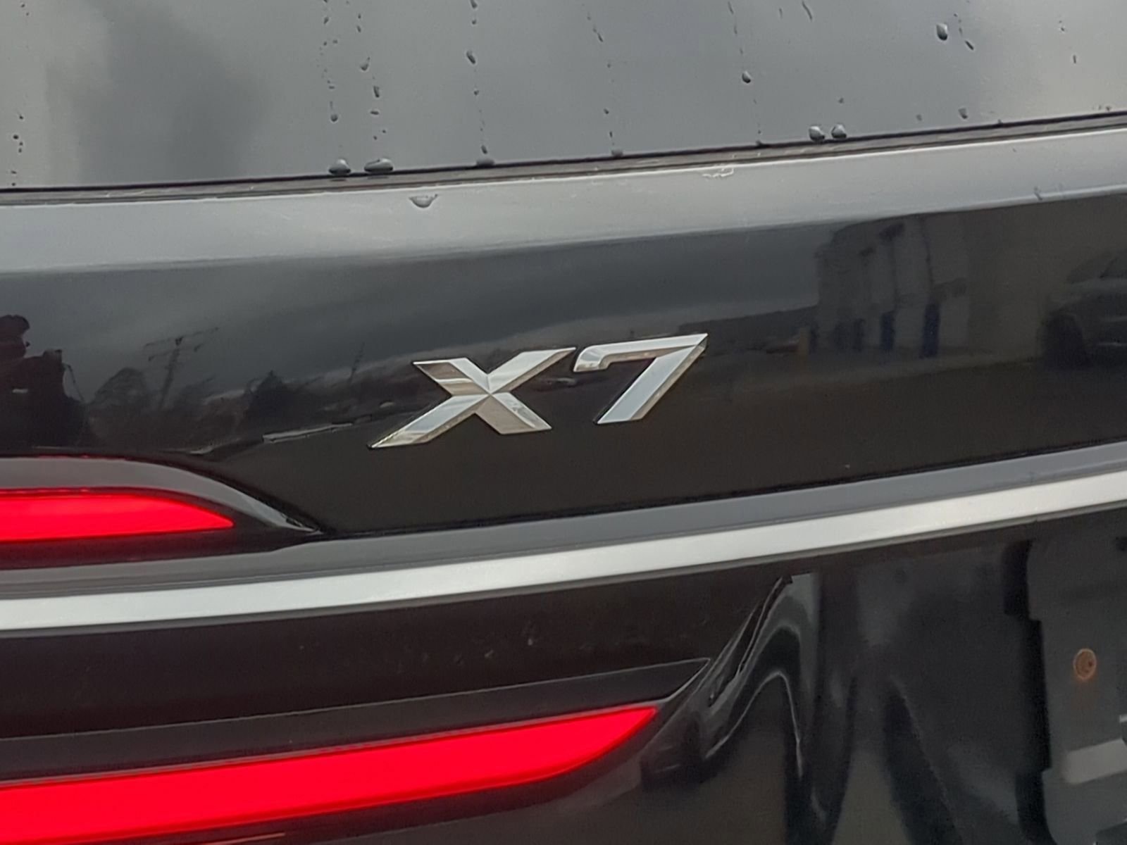 Used 2023 BMW X7 xDrive40i w/ Premium Package image 18