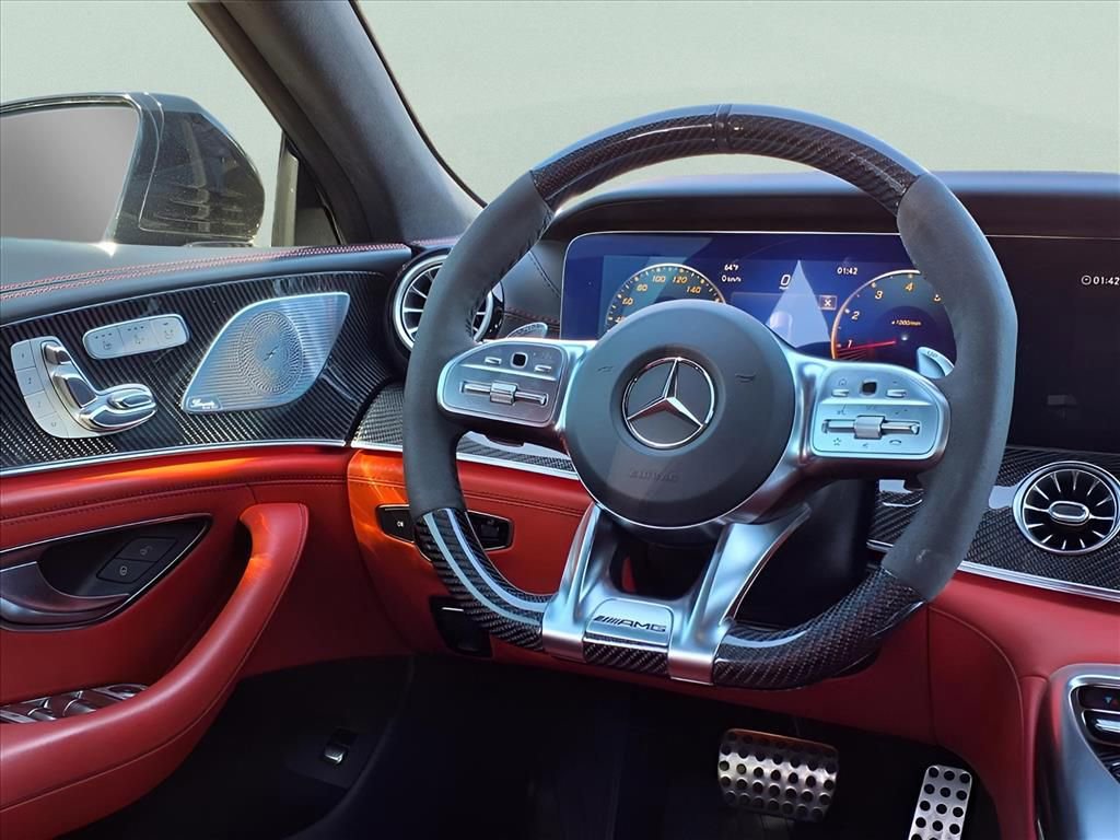 Used 2019 Mercedes-Benz AMG GT 63 S image 13