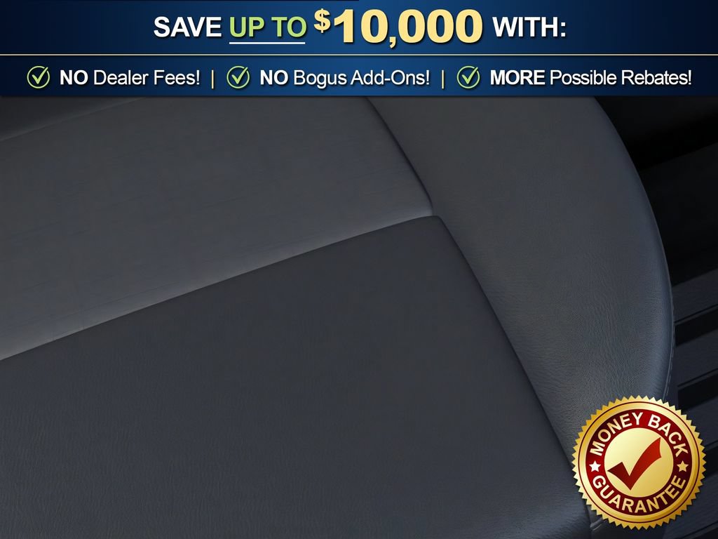 New 2026 Ford Transit 250 148 High Roof w/ Load Area Protection Package RWD image 21