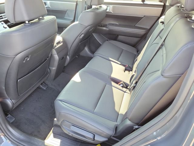 New 2026 Hyundai Santa Fe SEL image 19