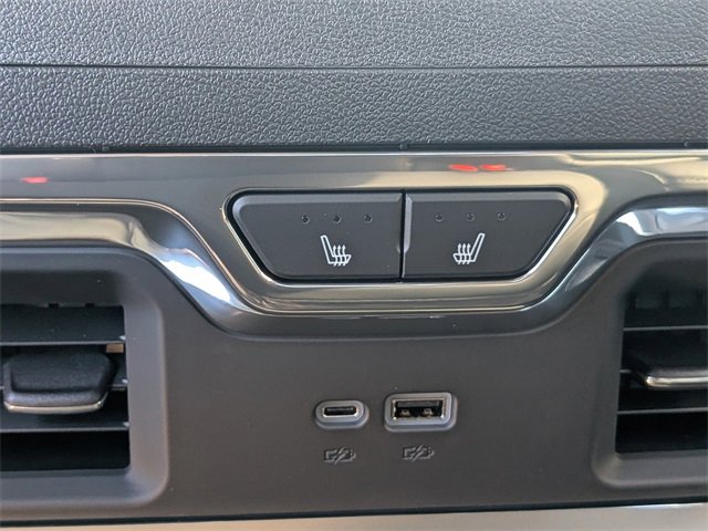 New 2026 GMC Sierra 1500 SLT w/ SLT Premium Plus Package image 14