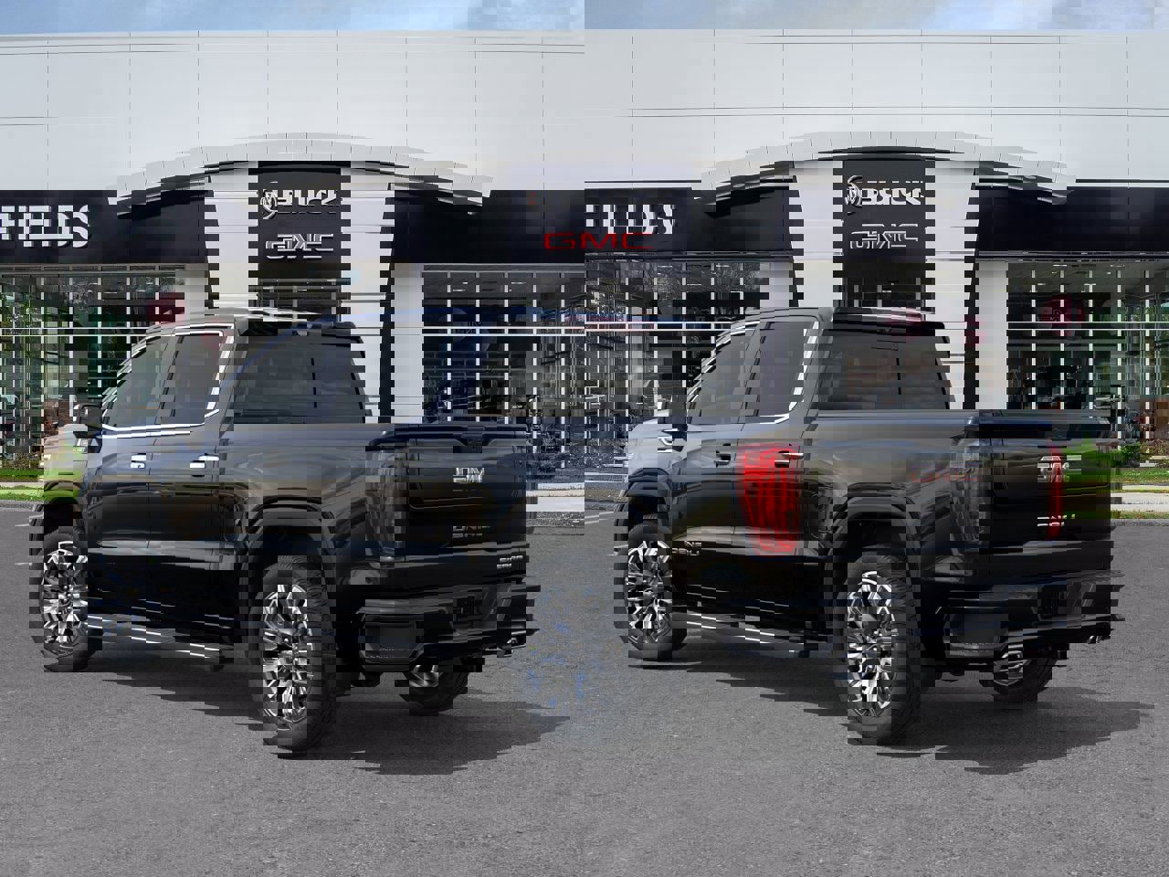 New 2026 GMC Sierra 1500 Denali image 6