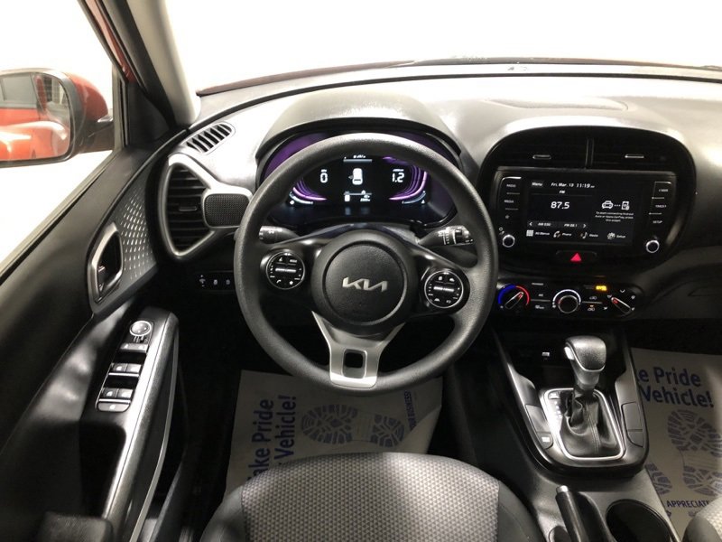 Certified 2024 Kia Soul LX w/ Option Group 015 image 24